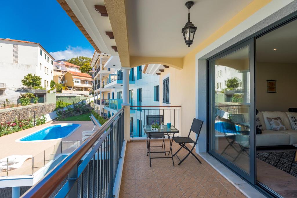 Funchal SilverWood Apartment - by MHM room 2