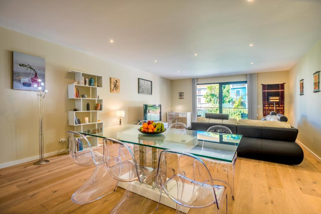 Funchal SilverWood Apartment - by MHM room 5