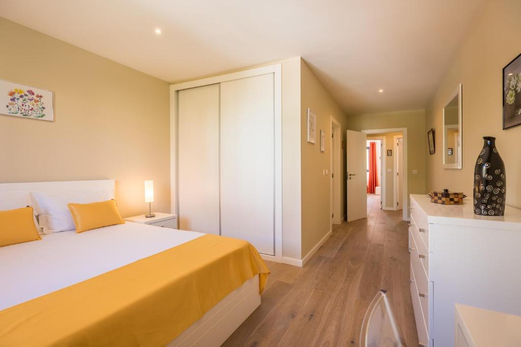 Funchal SilverWood Apartment - by MHM room 6